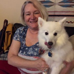 Meet your Posher, Deanna